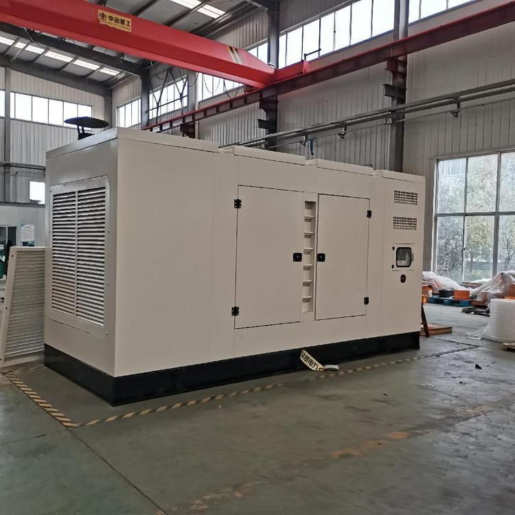 镇雄发电机出租